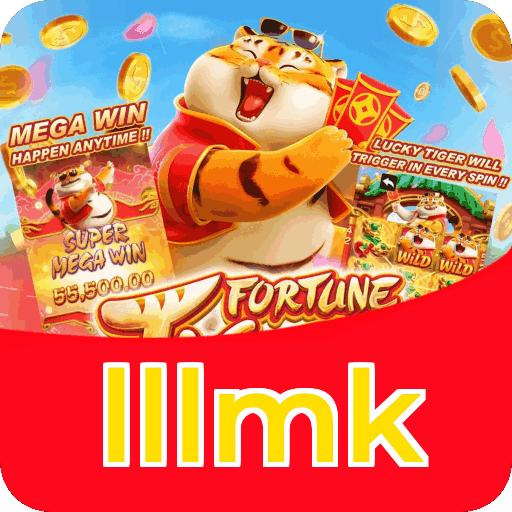 Bônus de boas-vindas lllmk