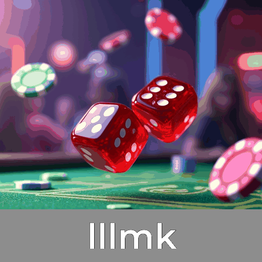 lllmk: A Experiência de Casino Mais Autêntica para Jogadores Brasileiros