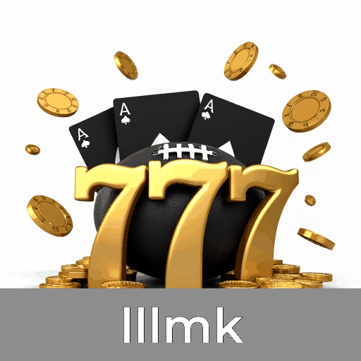 lllmk: A Experiência de Casino Mais Autêntica para Jogadores Brasileiros