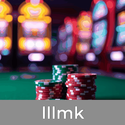 lllmk: Especialista em Apostas Esportivas no Brasil