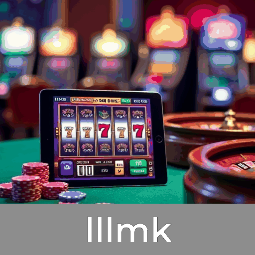 lllmk: Excelência em Segurança e Serviços Profissionais