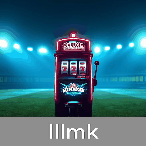 lllmk: Aproveite Bônus Únicos e Ofertas Imperdíveis