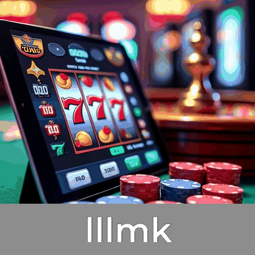 lllmk: Top Cassino e Apostas com Segurança