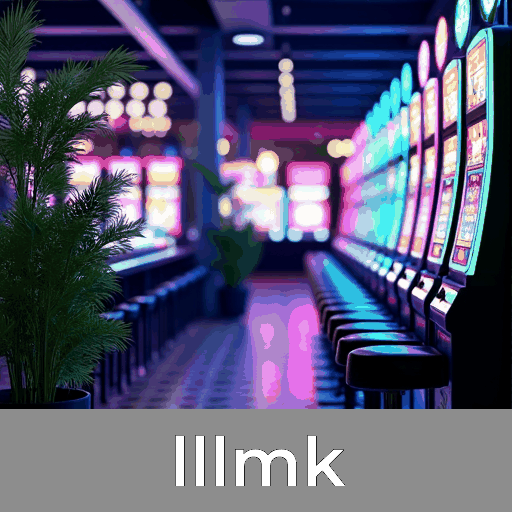 Experiência Inovadora com o Aplicativo da lllmk: Design Responsivo e Tecnologia de Apostas Otimizada