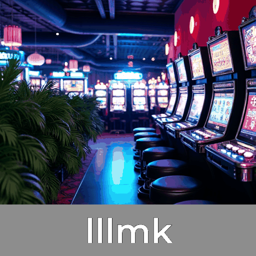 lllmk: Excelência em Segurança e Serviços Profissionais