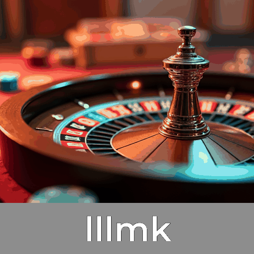 Experiência Inovadora com o Aplicativo da lllmk: Design Responsivo e Tecnologia de Apostas Otimizada