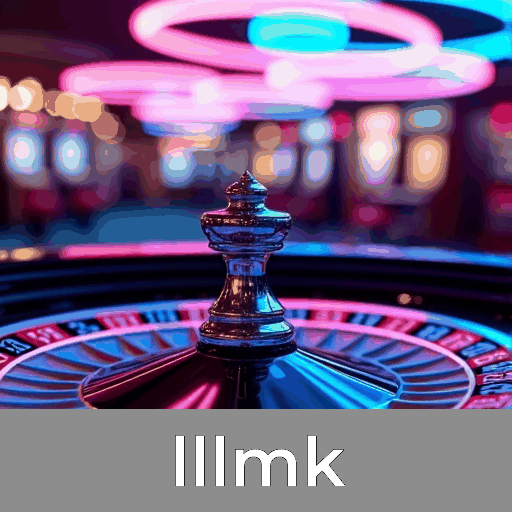 Experiência Inovadora com o Aplicativo da lllmk: Design Responsivo e Tecnologia de Apostas Otimizada