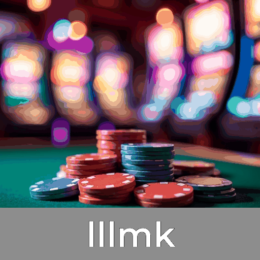 lllmk: Top Cassino e Apostas com Segurança