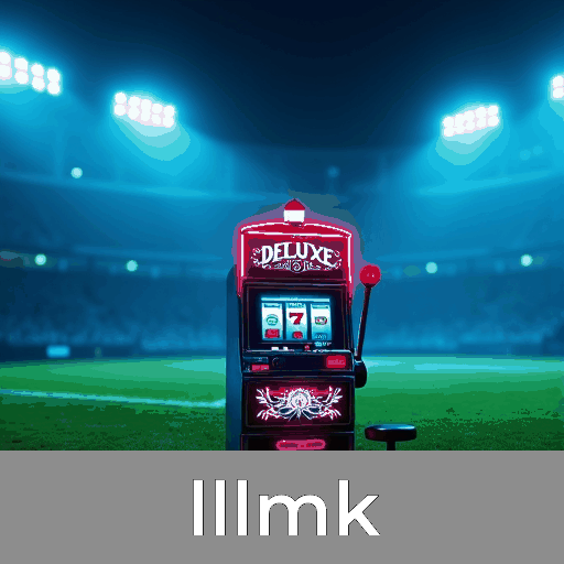 lllmk: Especialista em Apostas Esportivas no Brasil