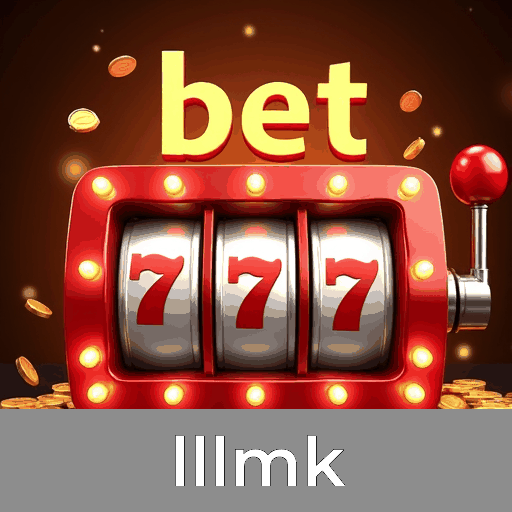 lllmk: Slots com Mega Jackpots, Jogos de Mesa e Experiência com Dealer ao Vivo