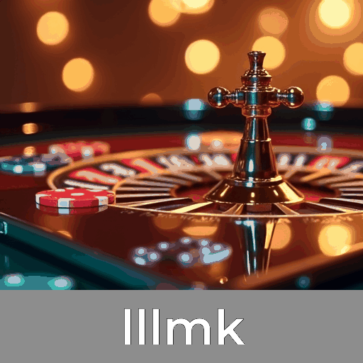 lllmk: Top Cassino e Apostas com Segurança