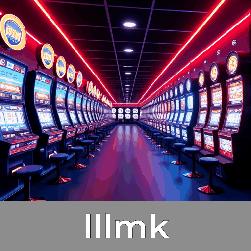 lllmk: Aproveite Bônus Únicos e Ofertas Imperdíveis