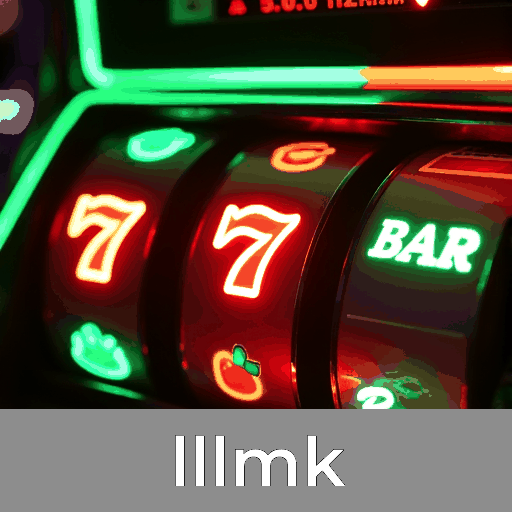 Experiência Inovadora com o Aplicativo da lllmk: Design Responsivo e Tecnologia de Apostas Otimizada