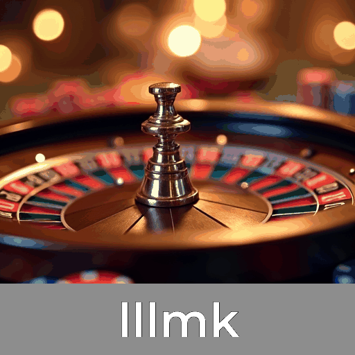 lllmk: Top Cassino e Apostas com Segurança